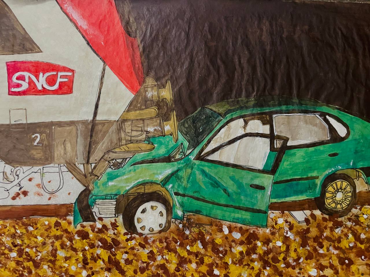 Bretagne, Ananda Muylaert