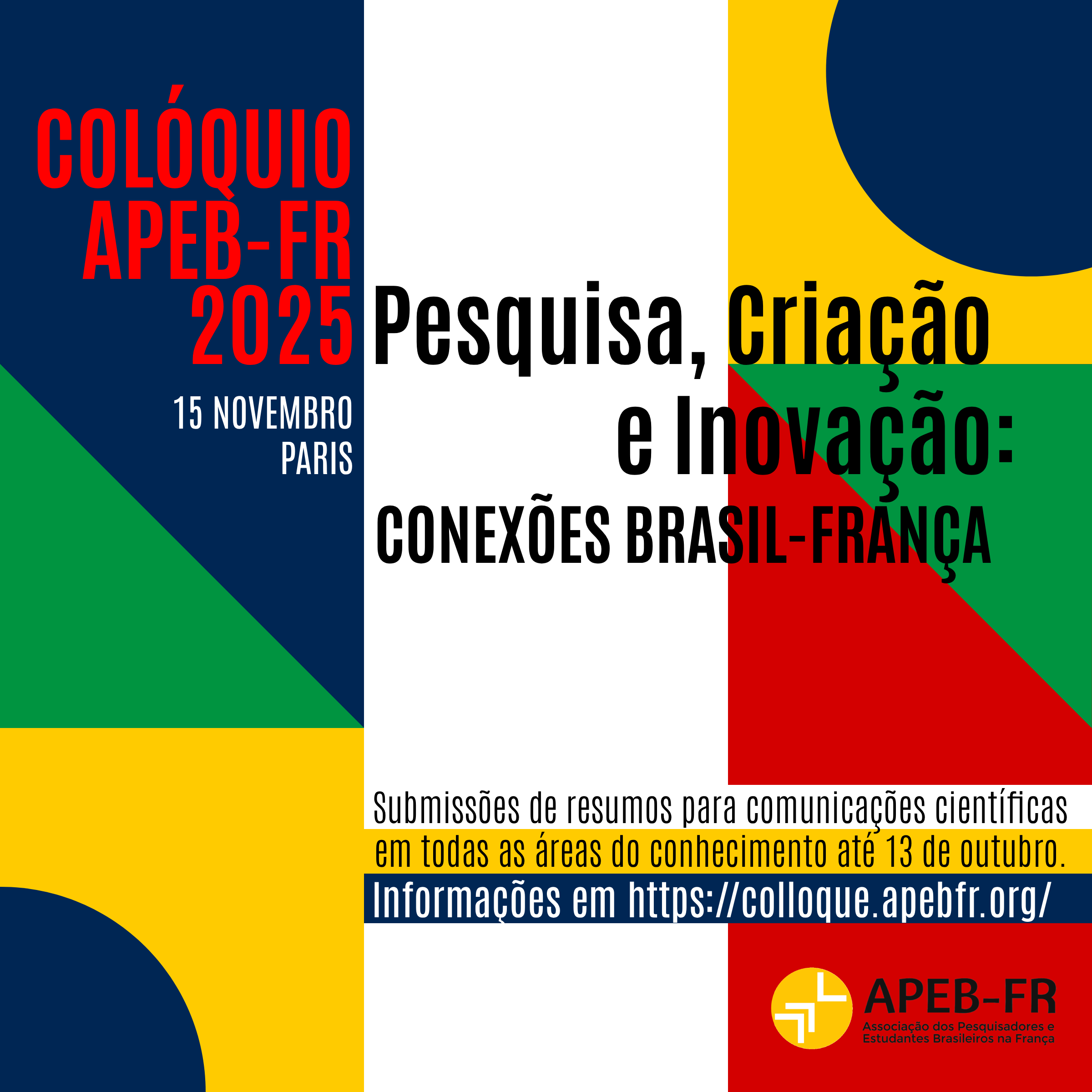 Colóquio APEB-FR, Ananda Muylaert