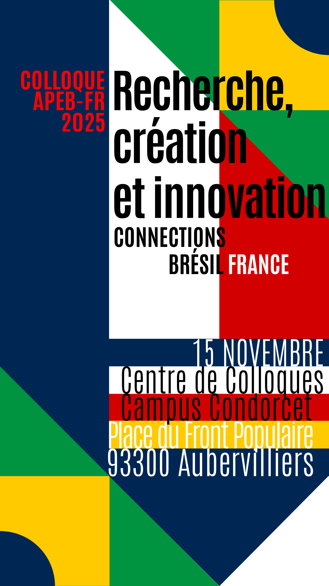 Colóquio APEB-FR, Ananda Muylaert