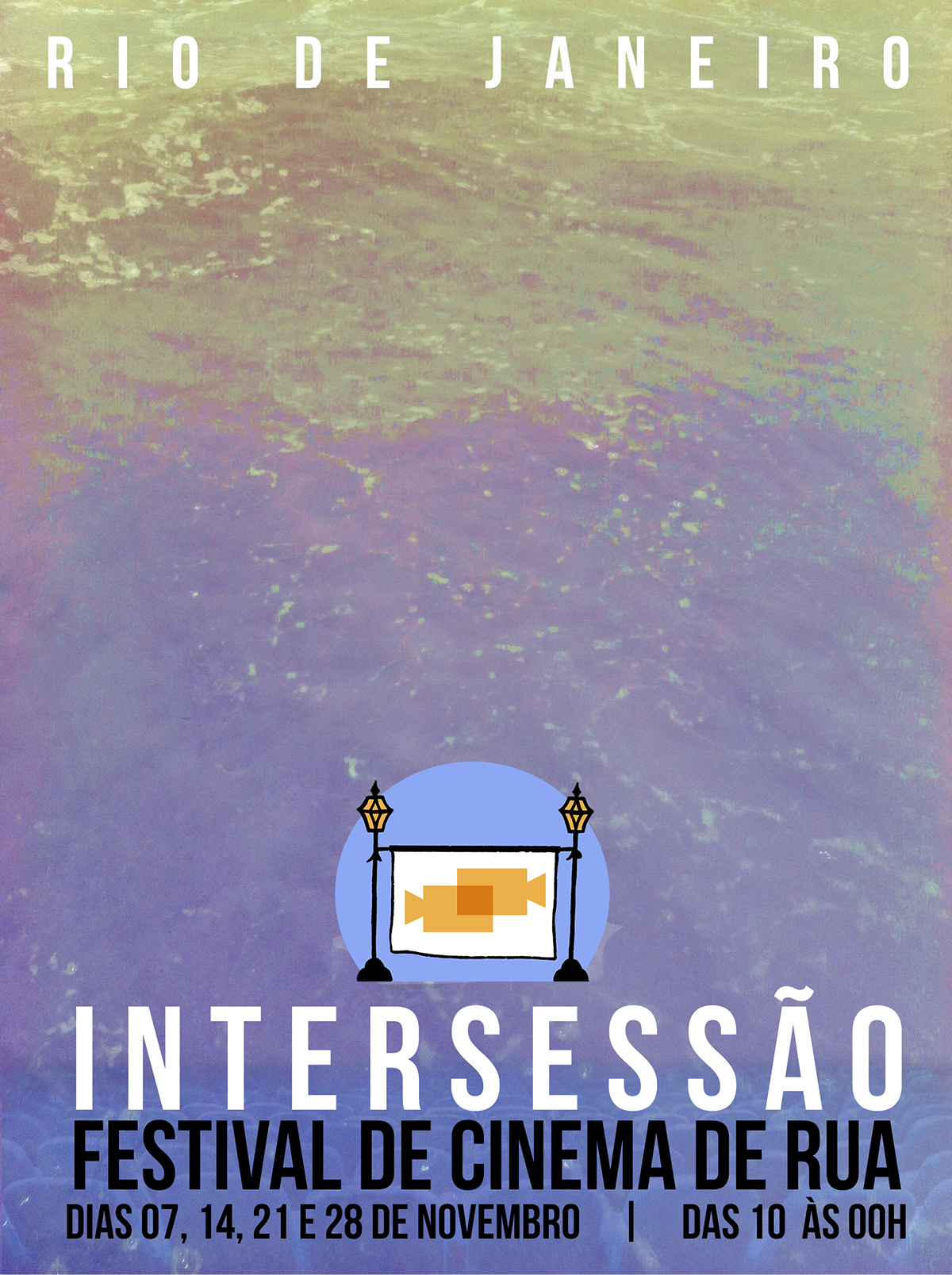 Intersessão, Ananda Muylaert