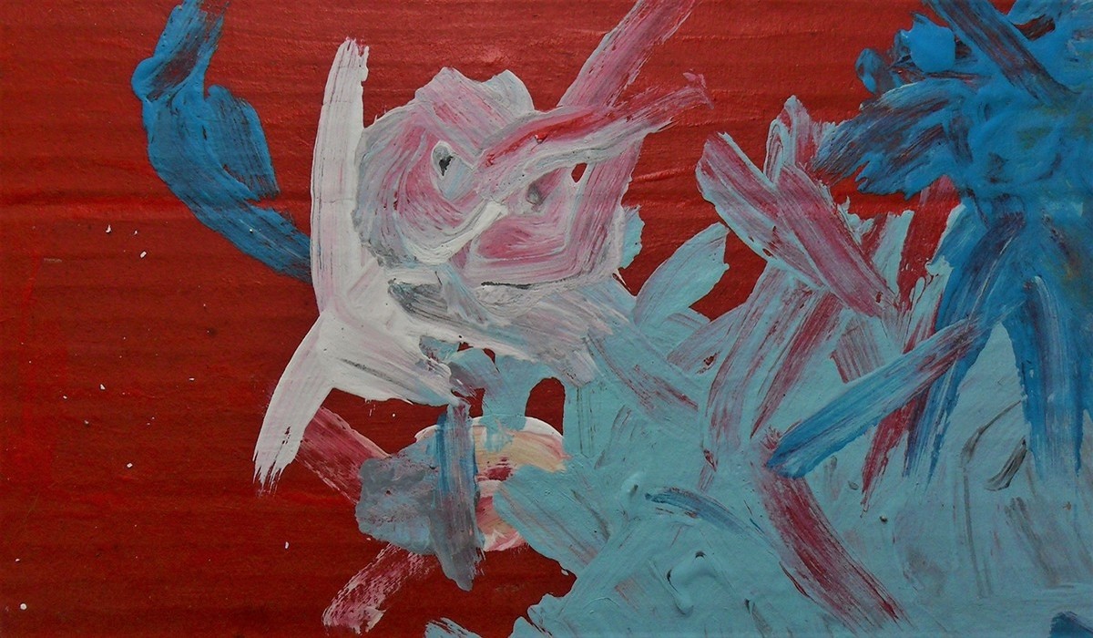 A margem que corta o rio, Ananda Muylaert