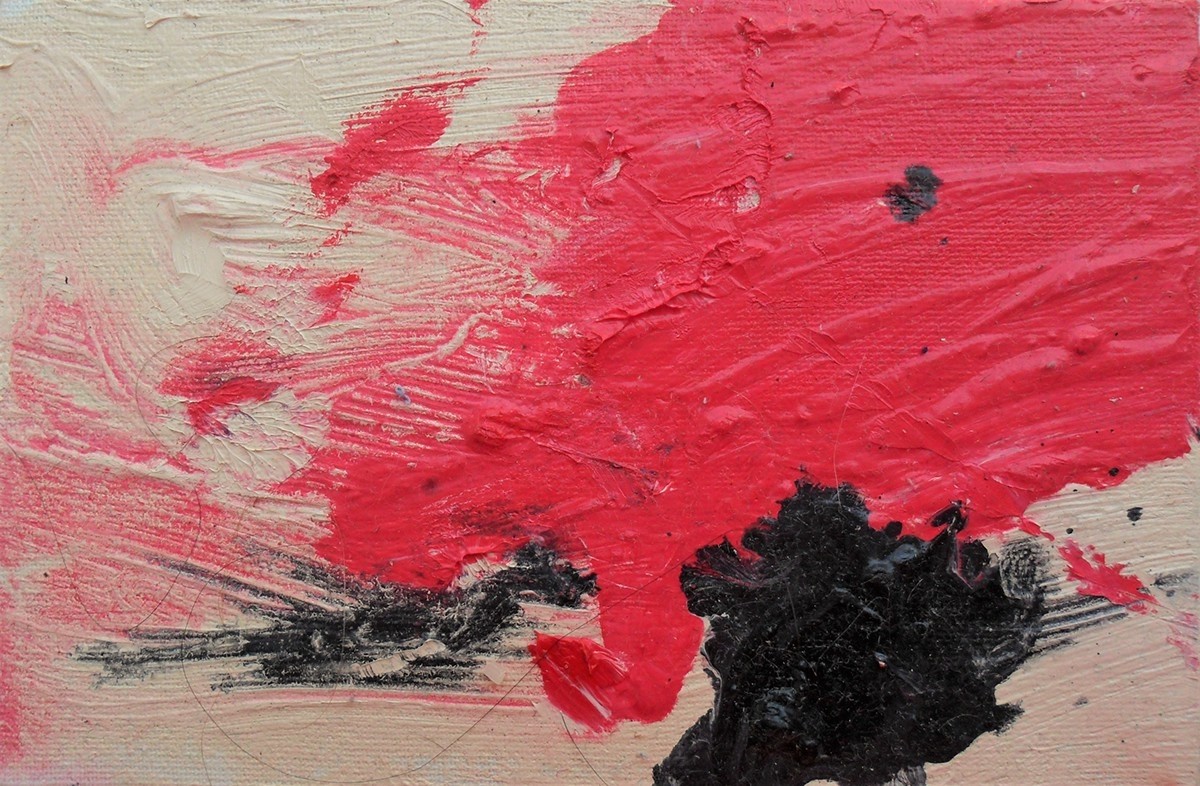 Batom, Ananda Muylaert