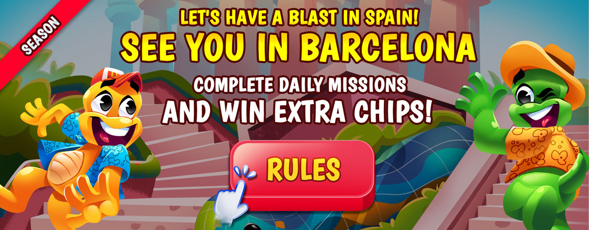 Bingo Rex description