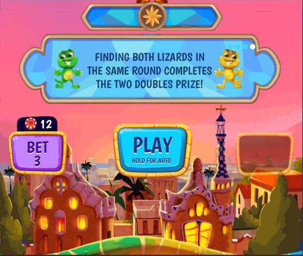 Praia Bingo Barcelona How to Play instructions