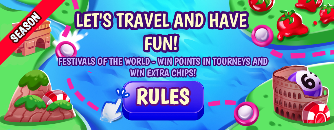 Bingo Bloon description