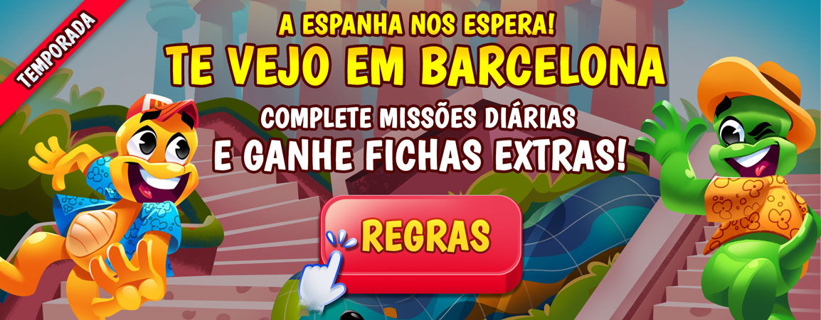 Banner for Barcelona Season