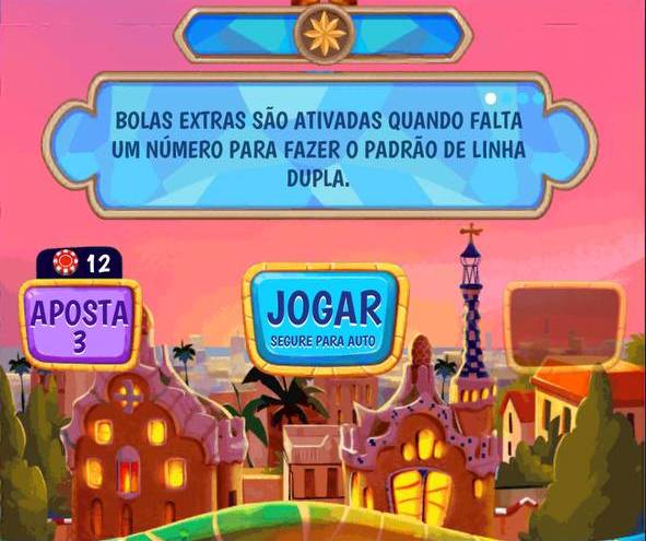 Praia Bingo Barcelona How to Play instructions