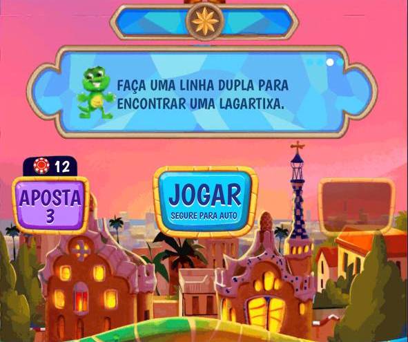 Praia Bingo Barcelona How to Play instructions